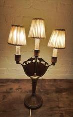 Possibly Charlos de La Pluente Antique - Staande lamp -, Antiek en Kunst