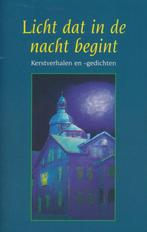 LICHT DAT IN DE NACHT BEGINTCHTEN) 9789024221165 Coby Bos, Verzenden, Gelezen, Coby Bos