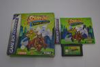 Scooby-Doo and the Cyber Chase (GBA UKV CIB), Nieuw