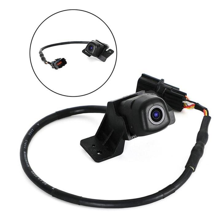 Hyundai Tucson Achteruitrijcamera 95760D3100, Autos : Pièces & Accessoires, Électronique & Câbles, Envoi