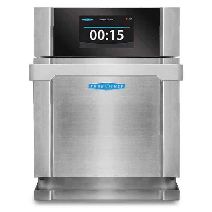 High Speed Oven | ECO | Hete Lucht + Magnetron |, Zakelijke goederen, Horeca | Keukenapparatuur, Nieuw in verpakking, Verzenden