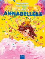 Hoera voor Annabelleke / Annabelleke / 3 9789044846799, Boeken, Kinderboeken | Kleuters, Verzenden, Gelezen, Miriam Borgermans