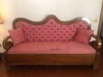 Sofa - Walnoot