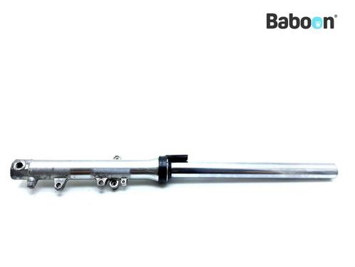 Bras de fourche avant gauche Yamaha XJR 1200 1994-1998, Motoren, Onderdelen | Yamaha, Verzenden