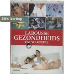 Larousse Gezondheidsencyclopedie 9789020944419 Larousse, Boeken, Verzenden, Gelezen, Larousse