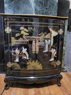 Kast - Hout - China - Chinese closet  (Zonder Minimumprijs), Antiquités & Art, Antiquités | Autres Antiquités