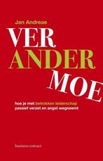 Verandermoe (9789047009184, Jan Andreae) (Jan Andreae), Boeken, Schoolboeken, Verzenden, Nieuw