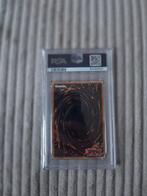Konami - 1 Graded card - Yu-Gi-Oh! - Sillva, Warlord/D.W., Collections