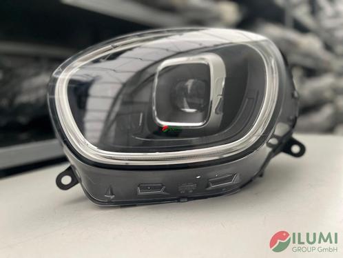 MINI Countryman F60 LED SCHEINWERFER LINKS KPL 5A1EC05, Auto-onderdelen, Verlichting, Verzenden