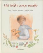 Het lelijke jonge eendje 9789062381616 H.C. Andersen, Boeken, Verzenden, Gelezen, H.C. Andersen