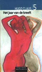 Het jaar van de kreeft 5413662905043 Hugo Claus, Boeken, Verzenden, Gelezen, Hugo Claus
