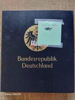 Duitsland - DUITSLAND - Collectie in 3 Davo albums, Gestempeld