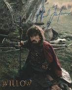 Willow - Signed by Phil Fondacaro (Vohnkar), Nieuw
