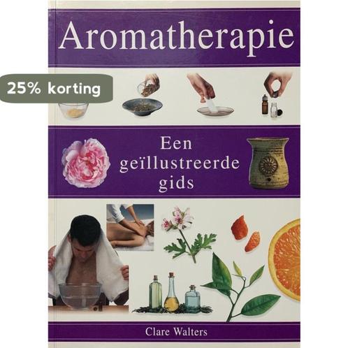 AROMATHERAPIE 9783829015080 Clare Walters, Boeken, Overige Boeken, Gelezen, Verzenden