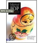 Professioneel werken met POP 9789052614656 M. Habraken, Boeken, Verzenden, Zo goed als nieuw, M. Habraken
