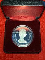 Canada. 1 Dollar 1984 coniata per celebrare il 150°