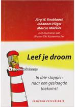 Leef je droom, Boeken, Verzenden, Gelezen