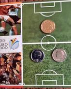 Nederland, België. 2000 Nederland en Belgie t.g.v. EURO 2000