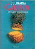 CARIBEN, EEN CULINAIRE ONTDEKKINGSTOCHT 9783895089046, Boeken, Verzenden, Gelezen, R PARKINSON