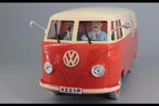 Tintin - 1 - Album : LAffaire Tournesol - Le Combi VW