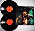 The Jimi Hendrix Experience - Electric Ladyland 7 the Legend, Cd's en Dvd's, Nieuw in verpakking