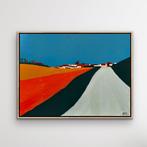 Alonso Cuesta - Cirauqui — XL