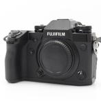 Fujifilm X-H1 body | Tweedehands, Verzenden