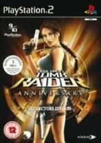 PlayStation2 : Lara Croft Tomb Raider Anniversary Colle, Verzenden