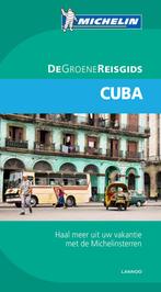 Cuba / Groene Michelingids 9789020973488, Boeken, Verzenden, Gelezen