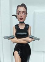 Tomb Raider, Nieuw