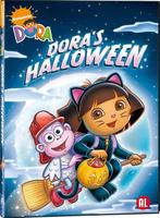 DORA: HALLOWEEN (D) (SILVER), Verzenden, Nieuw in verpakking