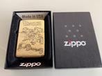 Zippo - Dragon Ball - Zakaansteker - messing, Collections