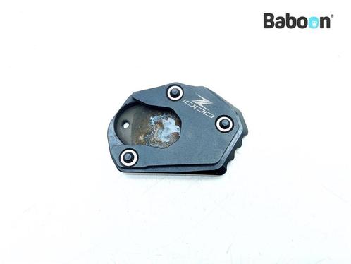 Zijstandaard Hulp Kawasaki Z 1000 2019-2020 (Z1000, Motoren, Onderdelen | Kawasaki, Gebruikt, Verzenden