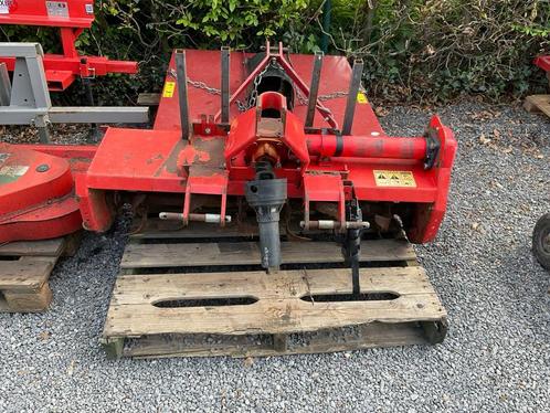 Grondfrees, Tuin en Terras, Hand-tuingereedschap