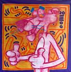 Freda People - Pink Panther XL