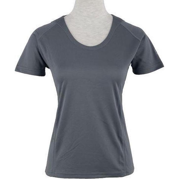 Avento sportshirt - dames - maat 38 - grijs, Kleding | Heren, Sportkleding, Verzenden