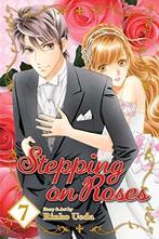 Stepping On Roses 9781421541754, Rinko Ueda, Yamamoto Yamato, Verzenden