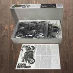 Tamiya - Speelgoedauto 1/12 SCALE HONDA CBR 1100XX SUPER