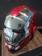 Marvel: Iron Man - MK5 - Electronic Helmet - Autoking - No, Verzamelen, Nieuw