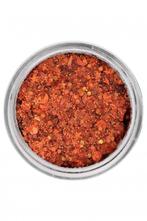 PXP Pressed Chunky Glitter Creme Goldfish Orange 10ml, Verzenden, Nieuw