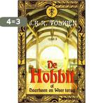 Hobbit Of Daarheen En Weer Terug Jeugded 9789022532003, Boeken, Verzenden, Zo goed als nieuw, J.R.R. Tolkien