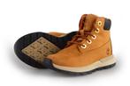 Timberland Hoge Sneakers in maat 26 Bruin | 10% extra, Kinderen en Baby's, Schoenen, Nieuw, Jongen of Meisje, Timberland