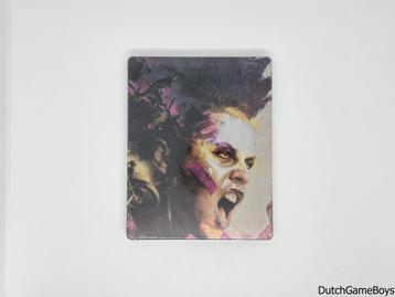 Rage 2 - Steelbook disponible aux enchères