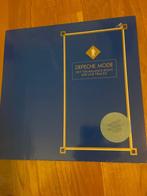 Depeche Mode - GET THE BALANCE RIGHT AND LIVE TRACKS (Blue, Nieuw in verpakking