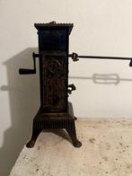 Antico girarrosto FUF / tournebroche a carica manuale -