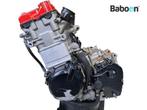Motorblok Suzuki GSX R 750 1996-1999 Srad (GSXR750) Model, Verzenden, Gebruikt
