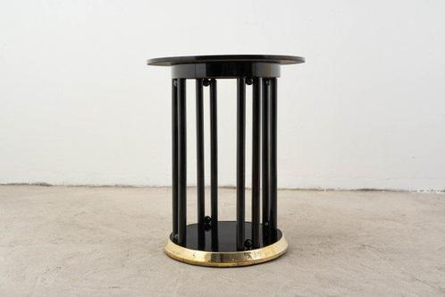 J.&J. Kohn - Josef Hoffmann - Table dappoint -, Antiek en Kunst, Antiek | Meubels | Stoelen en Sofa's