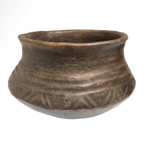 Etruscan Terracotta kom, Antiek en Kunst, Antiek | Overige Antiek