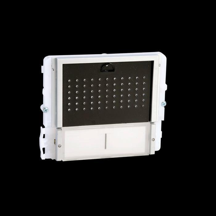 Comelit Ikall Montage-Element voor Deurintercom - 33402, Bricolage & Construction, Systèmes d'alarme, Envoi