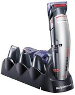 BaByliss For Men Styling kit X-10 E837E - Trimmerset, Verzenden, Nieuw